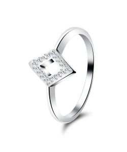 Silver Ring NSR-2690
